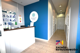 Lokal usługowy 56m2 idealny na gabinety